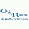 Cool & Reliable Air Conditioning Service