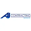 A J Contracting Service