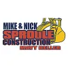 Sproule, Mike & Nick Construction