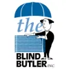 The Blind Butler