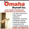 Omaha Drywall