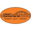 Legacy Contracting