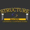 Structure Builders