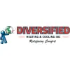 Diversified Heating & Cooling
