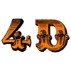 4 D Excavating