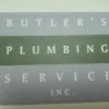 Butlers Plumbing Service