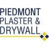 Piedmont Plaster & Drywall