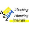 A 2 Z Heating & Plumbing