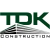 TDK Construction