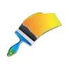 Paint Right Painting
