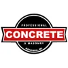 Professional Concrete