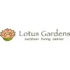 Lotus Gardens Outdoor Living Center
