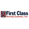 First Class Moving Systems
