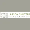 Larson Shutter