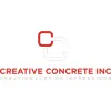 Creative Concrete