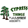 Cypress Things By J & S Cypress