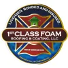 1st Class Foam Roofing & Coating