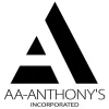 AA Anthony's