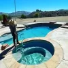 SCV Pool Cleaner