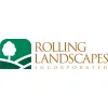 Rolling Landscapes