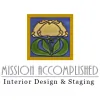 Mission Accomplished Interior