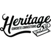 Heritage Concrete Connections