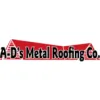 A-D's Metal Roofing