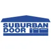 Suburban Door