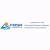 FRSR A Landscape Company