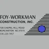 Foy-Workman Construction