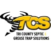 Tri-County Septic And Grease Trap Solutions