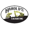 Harold's Excavating Services