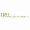 S & H Powerline Construction