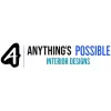 Anything's Possible Interior Design