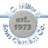 Miller J C Cement Contractor