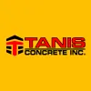 Tanis Concrete