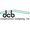 dcb Construction Company