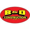 B & D Construction