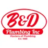 B&D Plumbing