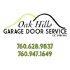 Oak Hills GARAGE DOOR SERVICE
