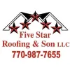 Five Star Roofing & Son