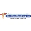 One Way Plumbing