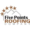Five Points Roofing
