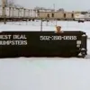 Best Deal Dumpsters
