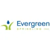 Evergreen Sprinkling