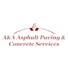 A&A Asphalt Paving