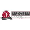Ben M Radcliff Contractor