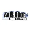 Axis Roof and Gutter