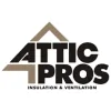 Attic Insulation & Ventilation Pro's