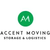 Accent Moving, Storage & Logistics